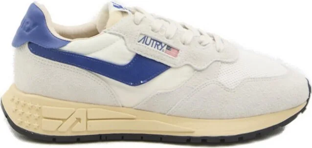 Autry Reelwind Low Sneakers