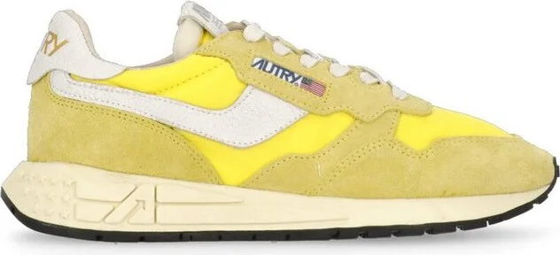 Autry Reelwind Low Sneakers