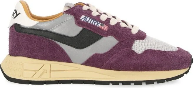 Autry Reelwind Low Sneakers