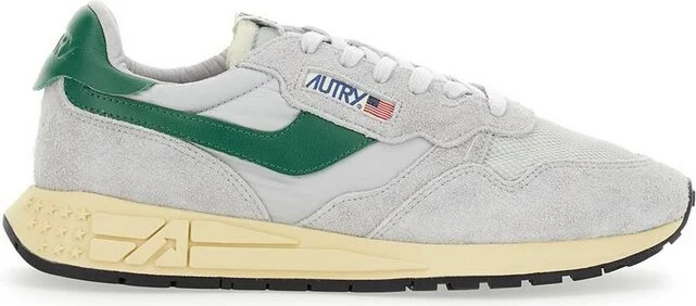 Autry Reelwind Low Sneakers
