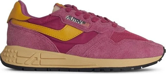 Autry Reelwind Low Sneakers