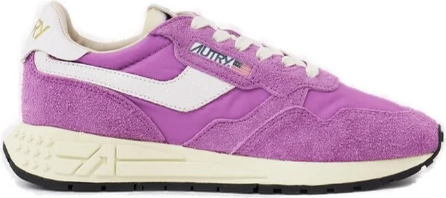 Autry Reelwind Low Sneakers