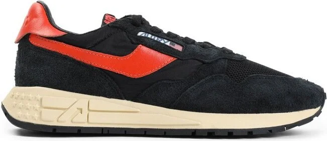 Autry Reelwind Low Sneakers