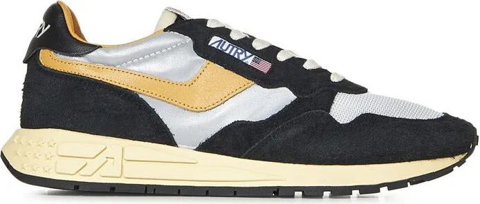 Autry Reelwind Low Sneakers