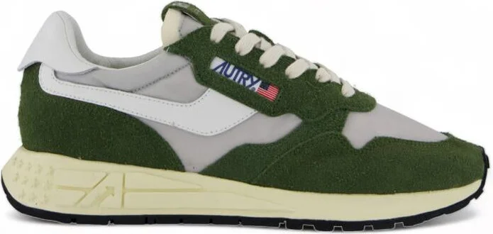Autry Reelwind Low Sneakers