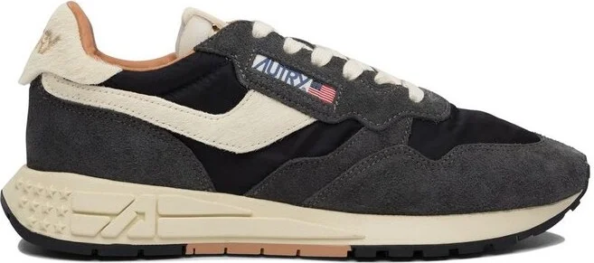 Autry Reelwind Low Sneakers