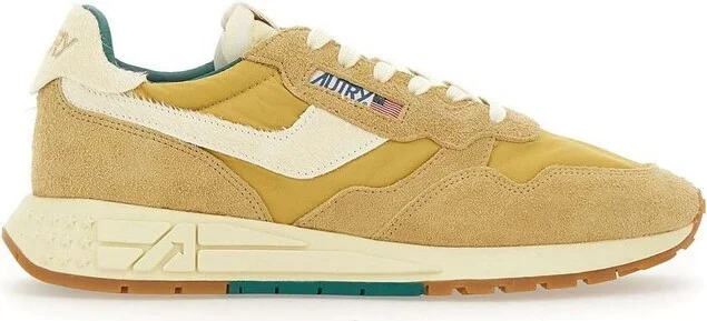 Autry Reelwind Low Sneakers