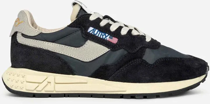 Autry Reelwind Low Sneakers