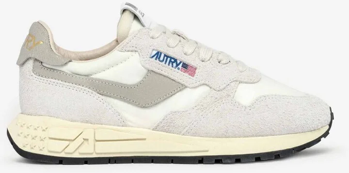 Autry Reelwind Low Sneakers