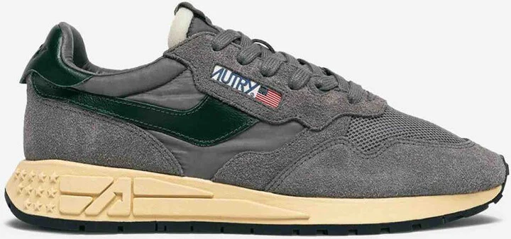 Autry Reelwind Low Sneakers