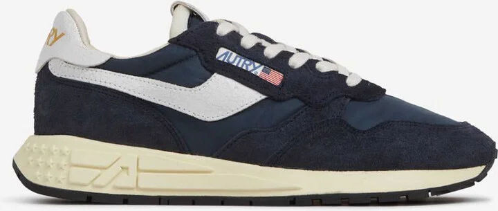 Autry Reelwind Low Sneakers