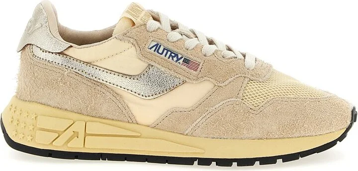 Autry 'Reelwind Low' Sneakers