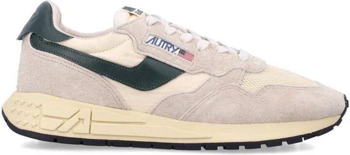 Autry Reelwind Low Sneakers