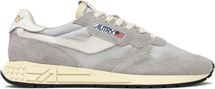 Autry Reelwind Low Sneakers