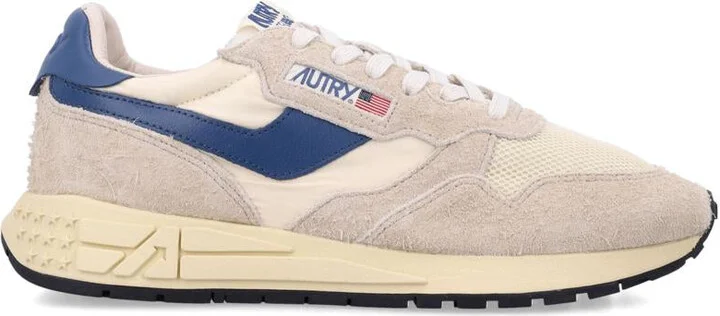 Autry Reelwind Low Sneakers