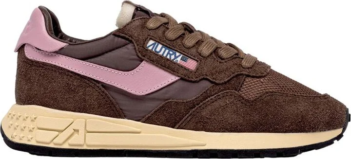 Autry Reelwind Low Sneakers