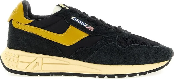 Autry 'Reelwind Low' Sneakers