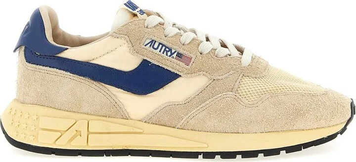 Autry 'Reelwind Low' Sneakers