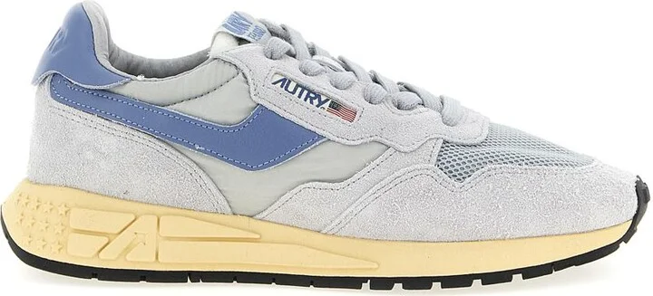 Autry 'Reelwind Low' Sneakers