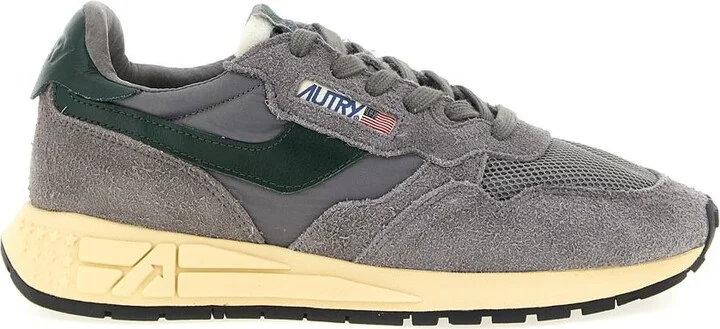 Autry 'Reelwind Low' Sneakers