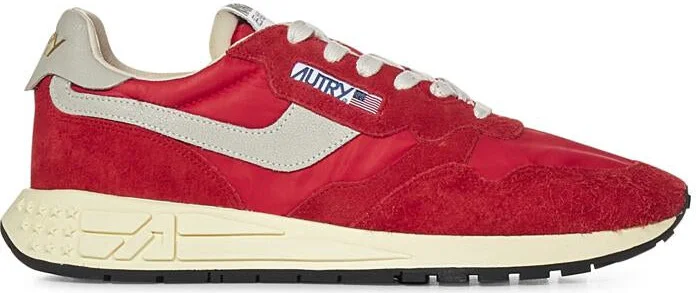 Autry Reelwind Low Sneakers