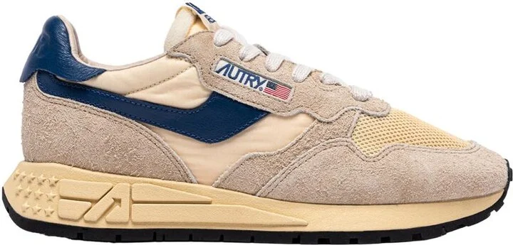 Autry Reelwind Low Sneakers