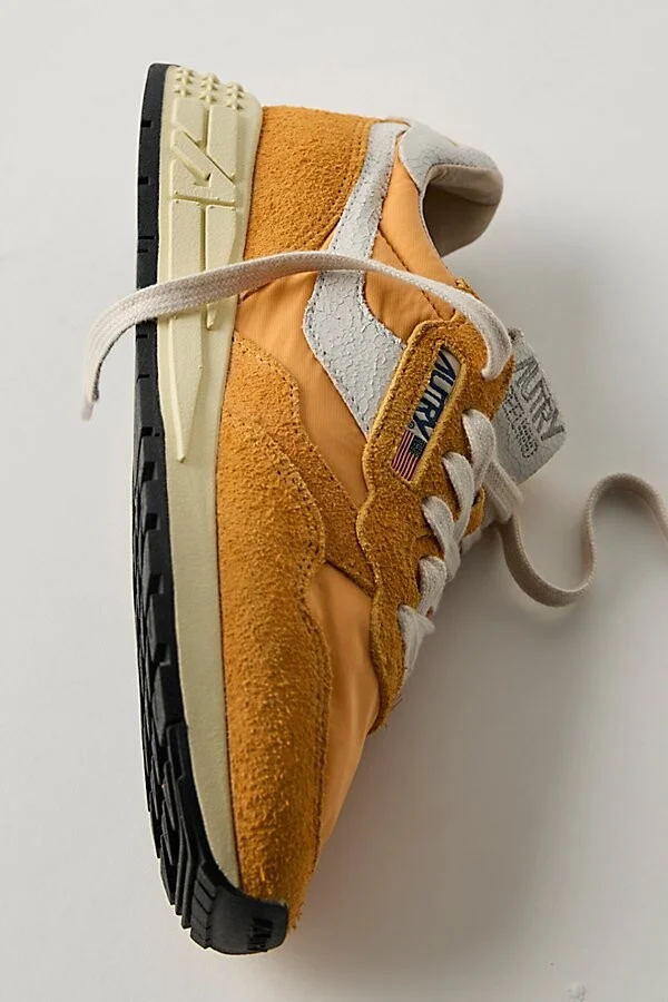 Autry Reelwind Low Sneakers
