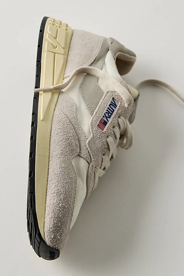 Autry Reelwind Low Sneakers