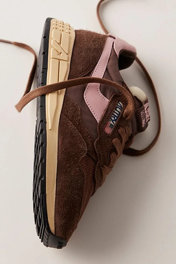 Autry Reelwind Low Sneakers
