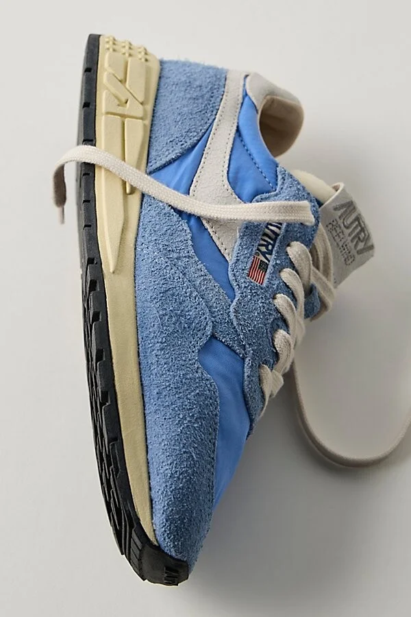 Autry Reelwind Low Sneakers