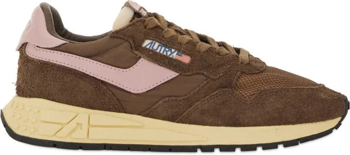Autry "Reelwind Low" Sneakers
