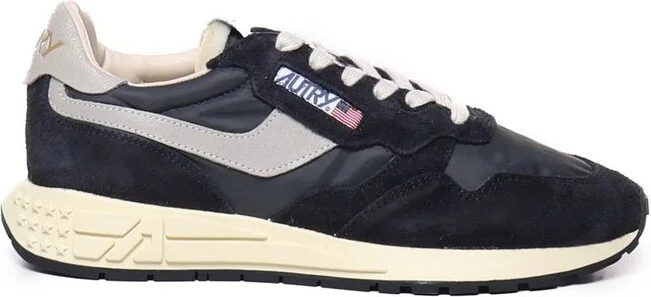 Autry Reelwind Low-Top Sneakers