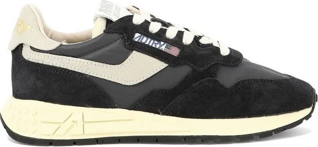 Autry Reelwind Low-Top Sneakers
