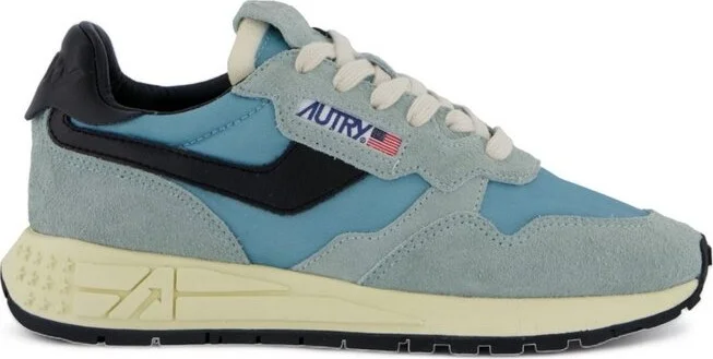 Autry Reelwind Low-Top Sneakers