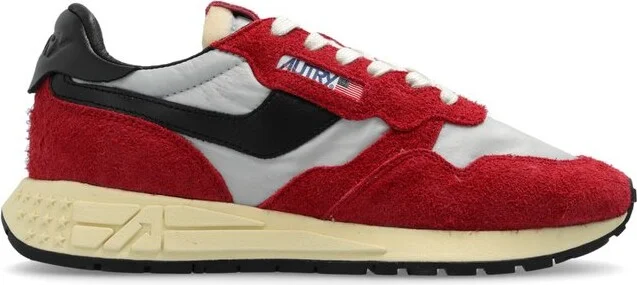 Autry Reelwind Low-Top Sneakers