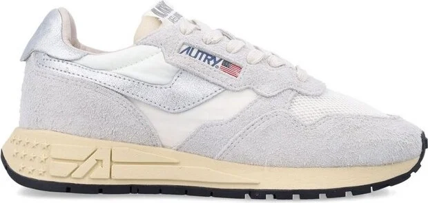 Autry Reelwind Low-Top Sneakers
