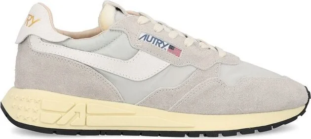 Autry Reelwind Low-Top Sneakers