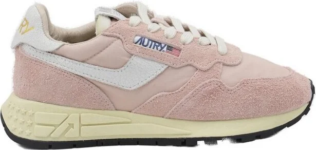 Autry Reelwind Low-Top Sneakers