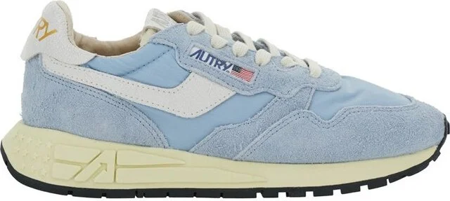 Autry Reelwind Low-Top Sneakers
