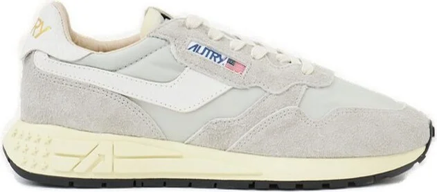 Autry Reelwind Low-Top Sneakers
