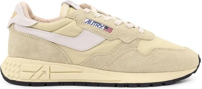 Autry Reelwind Low-Top Sneakers
