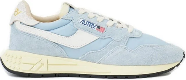 Autry Reelwind Low-Top Sneakers
