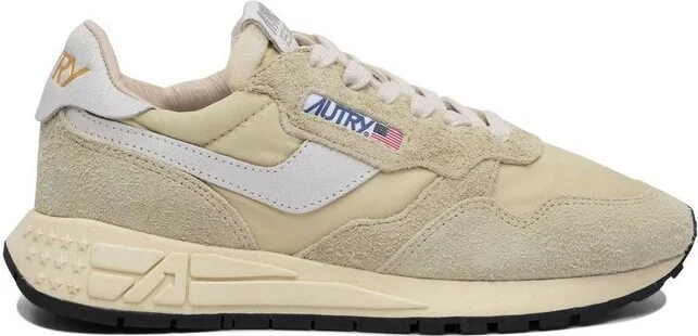 Autry Reelwind Low-Top Sneakers