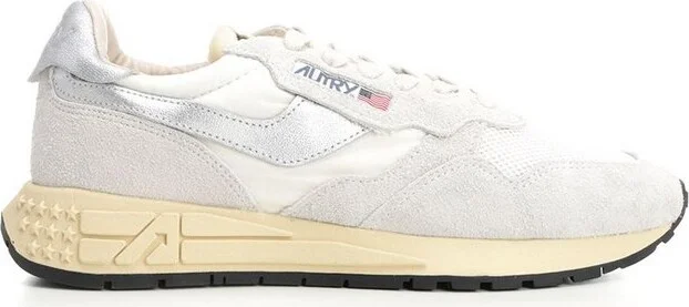 Autry Reelwind Low-Top Sneakers