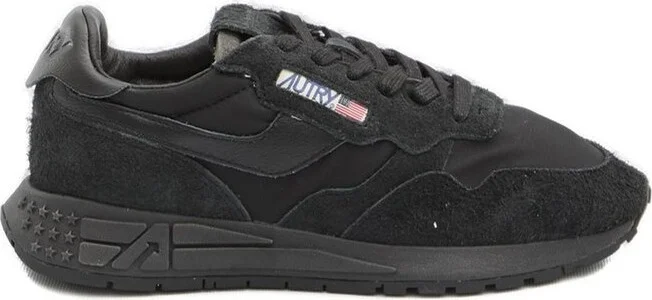 Autry Reelwind Low-Top Sneakers