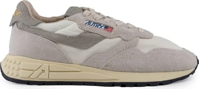 Autry Reelwind Low-Top Sneakers
