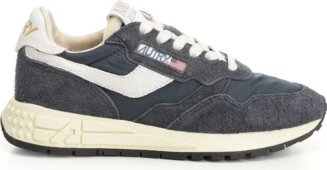 Autry Reelwind Low-Top Sneakers
