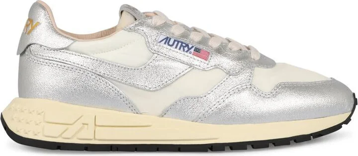 Autry Reelwind Low-Top Sneakers