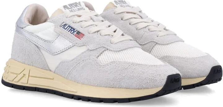 Autry Reelwind Low Woman'S Sneakers - Image 2