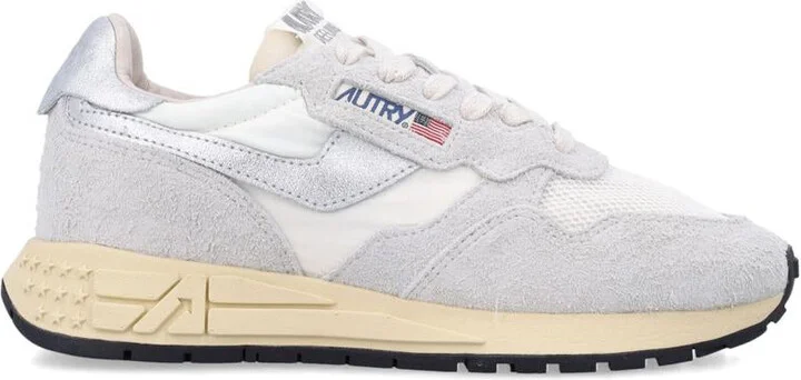 Autry Reelwind Low Woman'S Sneakers
